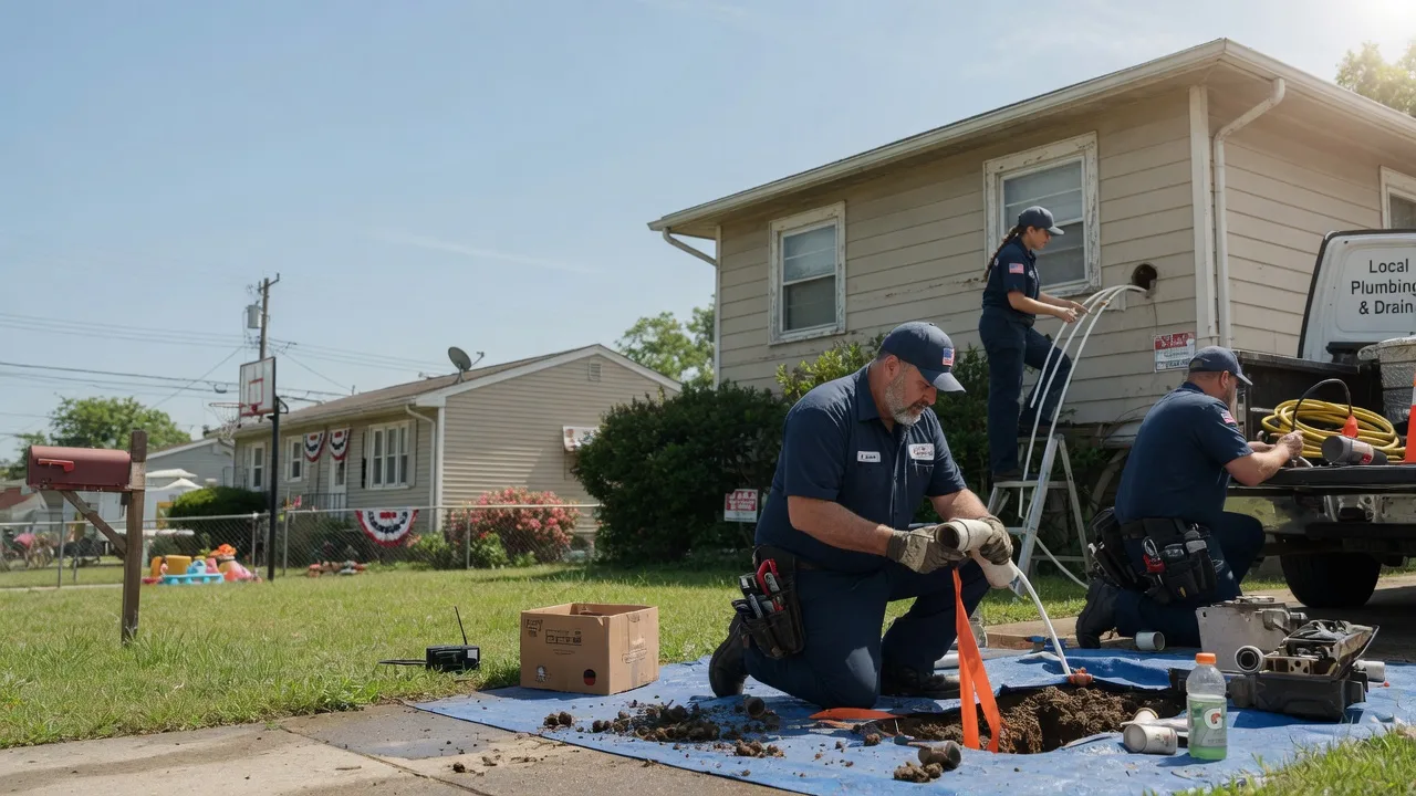 Faucet Repair in Stroud, OK near me